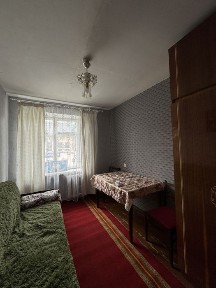 Продаж 3-кімн квартири