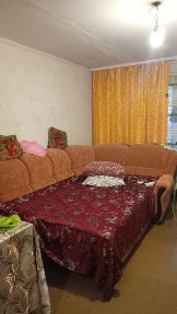 Продам 3к. чешка на Левобережном 3