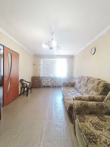 Є- Відновлення, ПРОДАЖ 1к (крупногабаритної), тихий центр, відмінний житловий стан, меблі/техніка