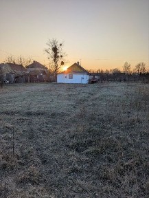 Будинок у Соколиних Горах