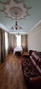 Київська область, Гора