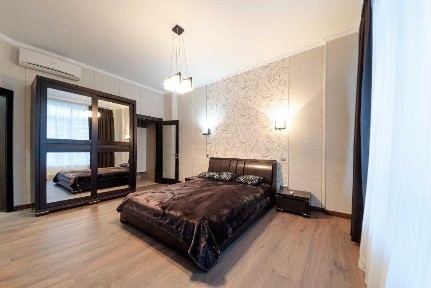 Оренда 2-кімнатної квартири 85 м², Андрія Кизила вул., Верхогляда, 12