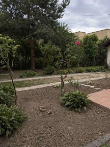 Оренда чудового будинку в центральній частині