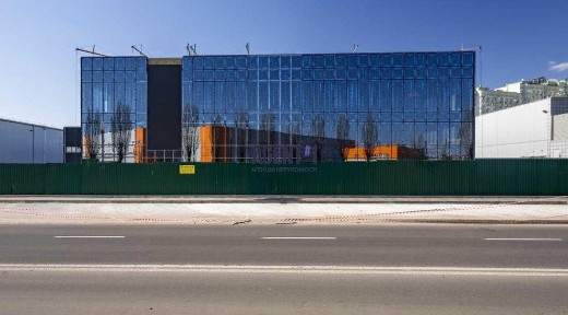 Оренда! Приміщення в бізнес центрі, 2 поверх, вул. Антонова 6, Чайки