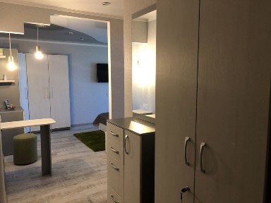 Здається в оренду стильна 1-к квартира в Кропивницькому, р-н вул. Соборна