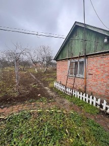 Продам дом в пгт Буды ул. Соборная