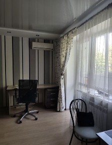 Реальная 2-ка на Павлово Поле, 23 Августа 75