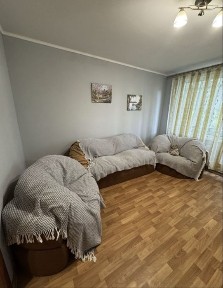 Продаж 2 кім квартири! смт Рокитне! Київська обл ! Центр