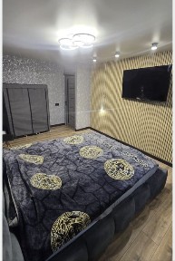 Продаж 2 кім квартири! смт Рокитне! Київська обл