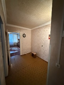 Продам 3 -х кімнатну вартиру центр Фастов