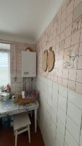 Продам 2-х кім квартиру вул Соборна, центр Фастов