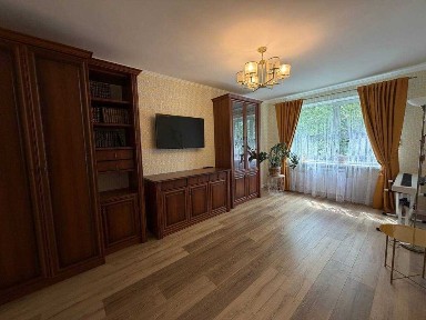 Продаж 3-х кімн кв Солом'янка вул. Липківського 32 Ваучер/Сертифікат
