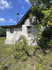 Продам дачу в СТ Джерело біля озера Земснаряд