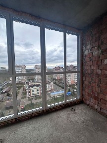 Реальна! НАЙДЕШЕВША квартира в комплексі Ідиліка авеню. БЕЗ КОМІСІЇ. ГАЗ!