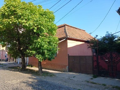 Будинок під БІЗНЕС чи житло в центрі Берегова, 1,2 км від термалів
