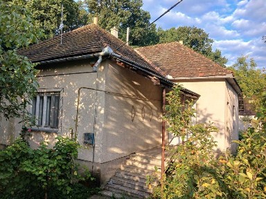 Будинок на дві сім'ї в с. Гут біля майбутнього термального комплексу