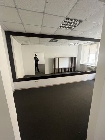 Здам в оренду приміщення під офіс, Залізнична 7 площа58-34м2