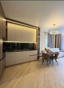 Первая Аренда! Сдам 1 комнатную квартиру Аркадия ЖК Эллада