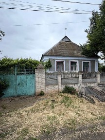 Продается дом в Широкой Балке