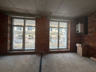 Дуплекс 2.5 км до Києва | 2 монолітних перекриття | Котел | Газ | Без комісії