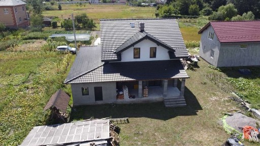 Пр дом Зазимье начало села