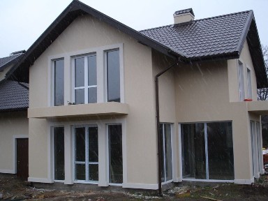 Будинок Дуплекс Таунхаус Проців 162 кв м