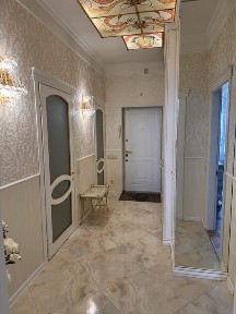 Продам 1 ком кв, 58.6м в ЖК