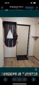 Оренда затишної однокімнатної квартири на 1 Східному!