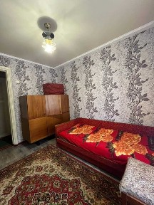 Продается 3-комнатная квартира в Центре в хорошем состоянии