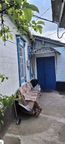Продам газифицированный дом Диёвка-1