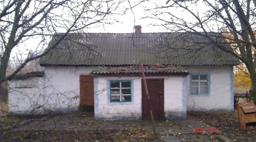 Група будівель 134.69 м2, 0.7 га, Сахновщина, вул Аеродромна 10