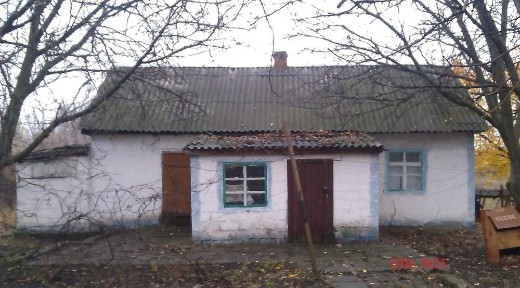 Харківська область, Сахновщина