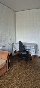 Здам подобово дешево квартиру на Засумській в центрі міста. Є все необ