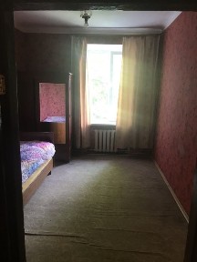 Продам 2-х комн. кварт. в центральной части г. Каменское