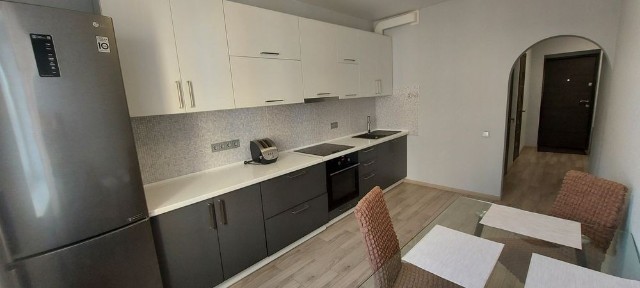 Аренда 1 ком. квартиры ул. <a href='/newbuilding/777/view/zk-kievskii-slah'>Киевский Шлях</a> 95