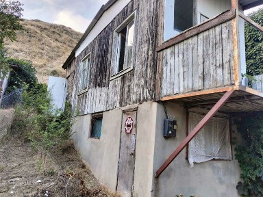 Одеська область, Південне