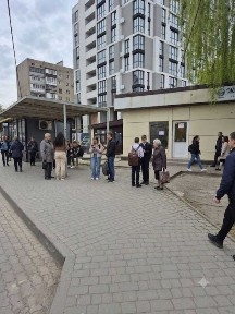Оренда приміщення для закладу громадского харчування, майстерні чи магазину