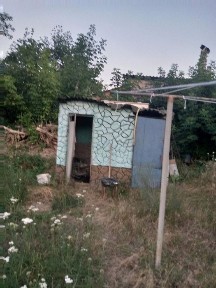 Харківська область, Безлюдівка