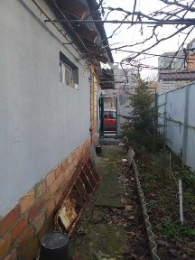 Дом на 2 входа 5 к. 80 кв. м Лески Крылова-Бутомы в/уд АГВ, МПО, ц/к.