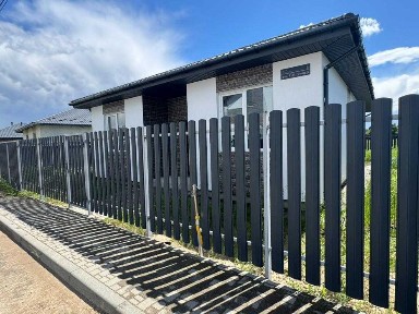 Продаж Будинку Км Щастливий Хуторок 92м2 Газ Метро Бориспільська 10хв. с. Гнідин