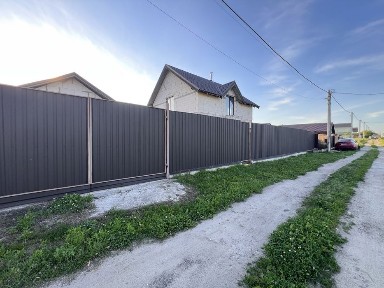 Продам будинок 128м2 м. Бориспіль