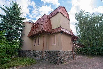 Продається будинок в с. Мархалівка 14 км. від Києва