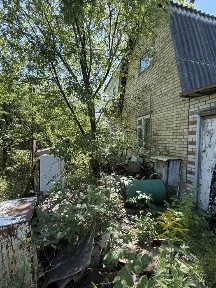 Дача в селі Загальці, ідеальна для спокою та відпочинку