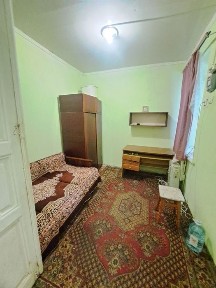 Сдается 1ком. кв ( жилкоп ) Лягина - Спаская