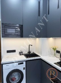 Продажа 3-комнатной квартиры 70 м², Железнодорожная ул., 5