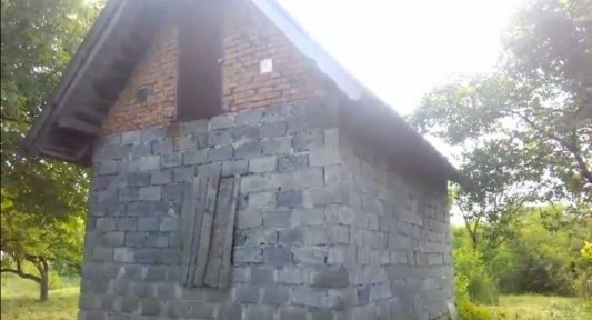 Продається дача в селі Клузів