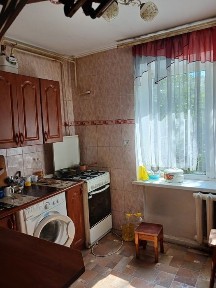 Продам. 3х комн. Александровка
