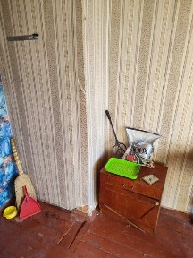 Сдам малосемейку