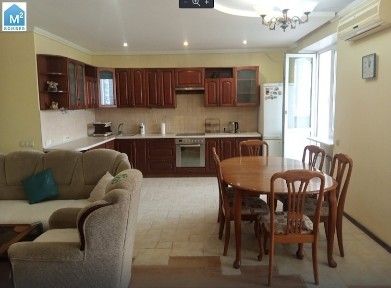 Аренда 3-комнатной квартиры 105 м², Петра Григоренко просп., 28