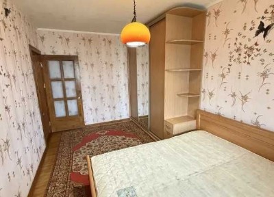 Продам 2комн. квартиру Аэрокосмический проспект. <a href='/newbuilding/7080/view/zk-levada'>Левада</a>. Спортивная. Сертификат